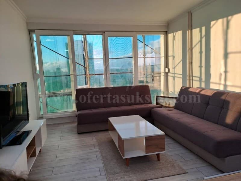 Jap me qira garsonieren 27m2 kati i -V-/Prishtine — fotografia 1