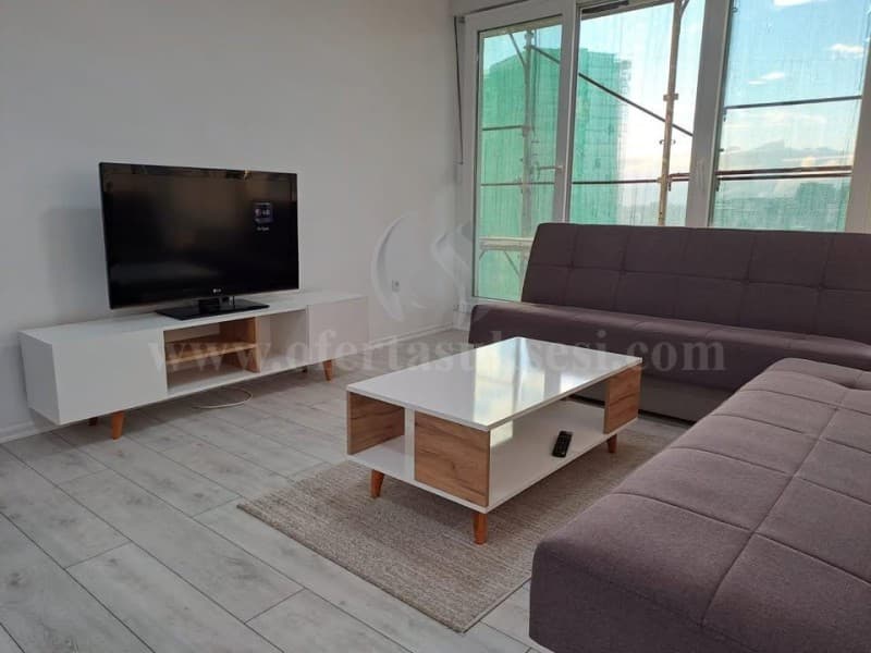 Jap me qira garsonieren 27m2 kati i -V-/Prishtine — fotografia 2