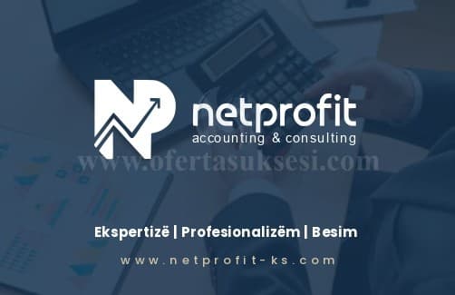 Kontabilitet & Konsulencë Financiare