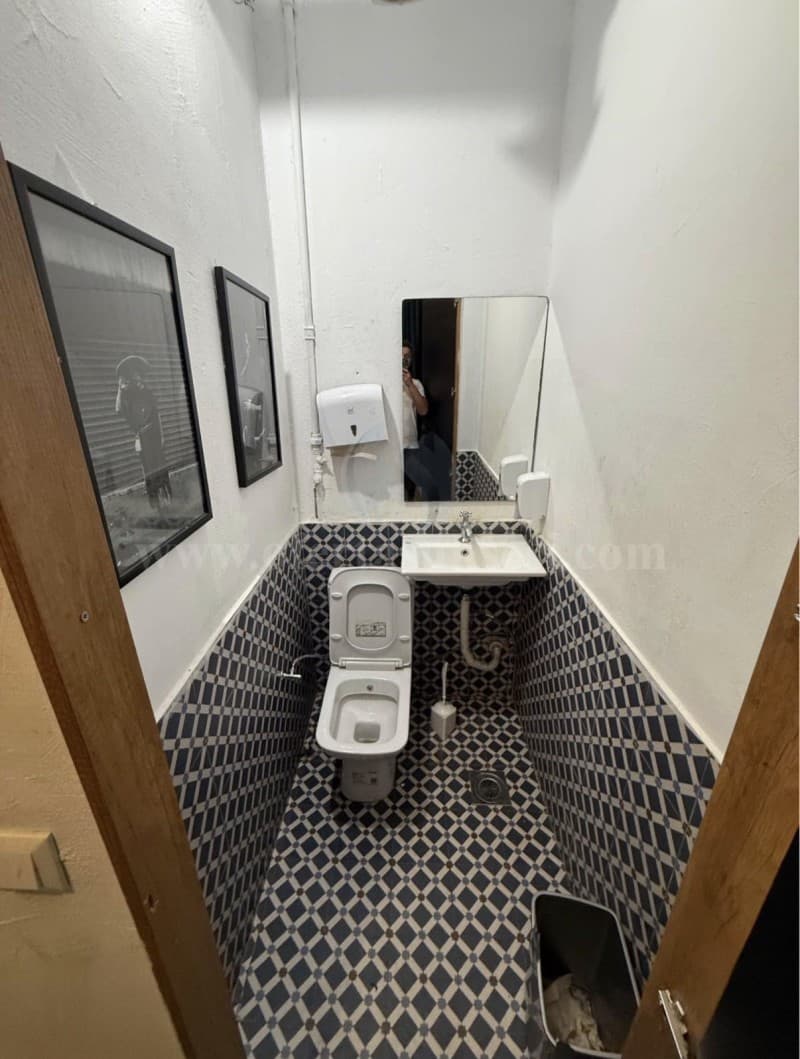 Jap me qira lokalin 130m2 kati perdhes / Prishtine — fotografia 3