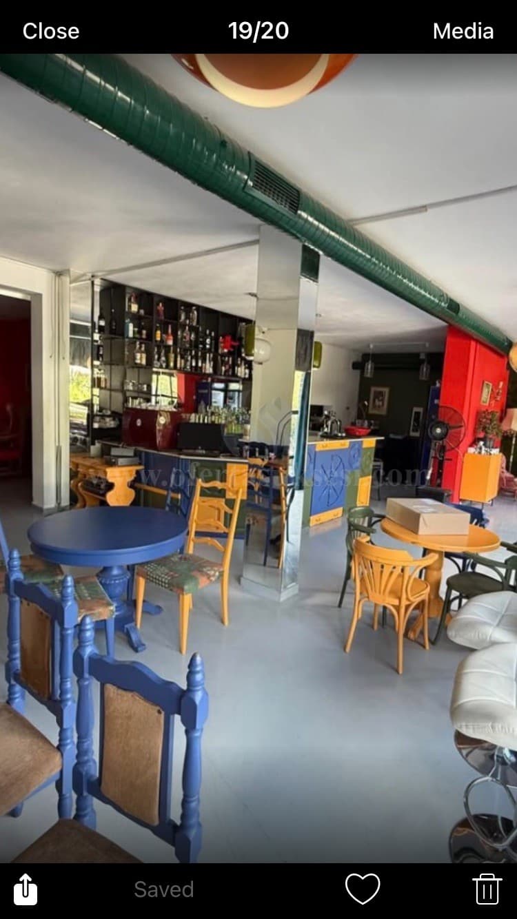 Jap me qira lokalin 130m2 kati perdhes / Prishtine — fotografia 4