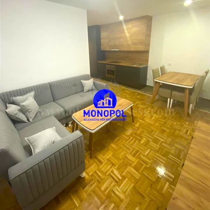 Jap me qira banesen 90m2 kati i -I-/Prishtine — fotografia 1