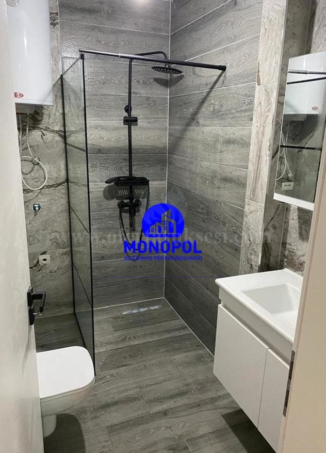 Jap me qira banesen 90m2 kati i -I-/Prishtine — fotografia 5