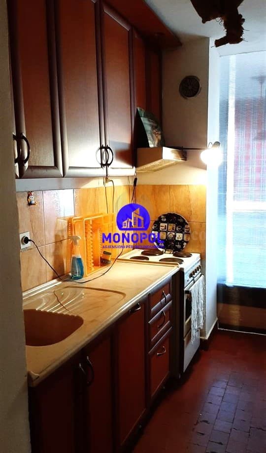 Jap me qira banesen-garsoniere 40m2 kati i -VII-/Prishtine — fotografia 3