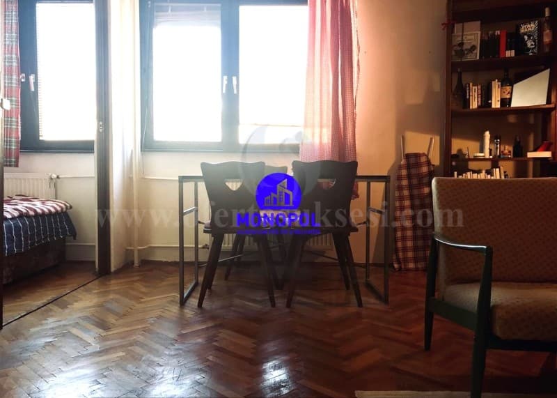 Jap me qira banesen-garsoniere 40m2 kati i -VII-/Prishtine — fotografia 5