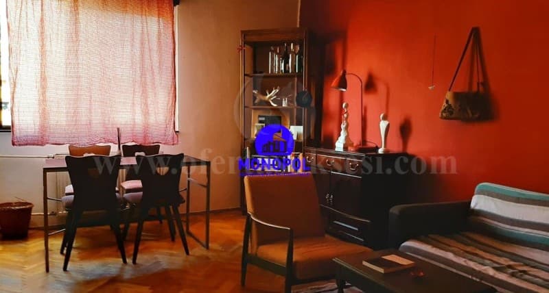 Jap me qira banesen-garsoniere 40m2 kati i -VII-/Prishtine — fotografia 4