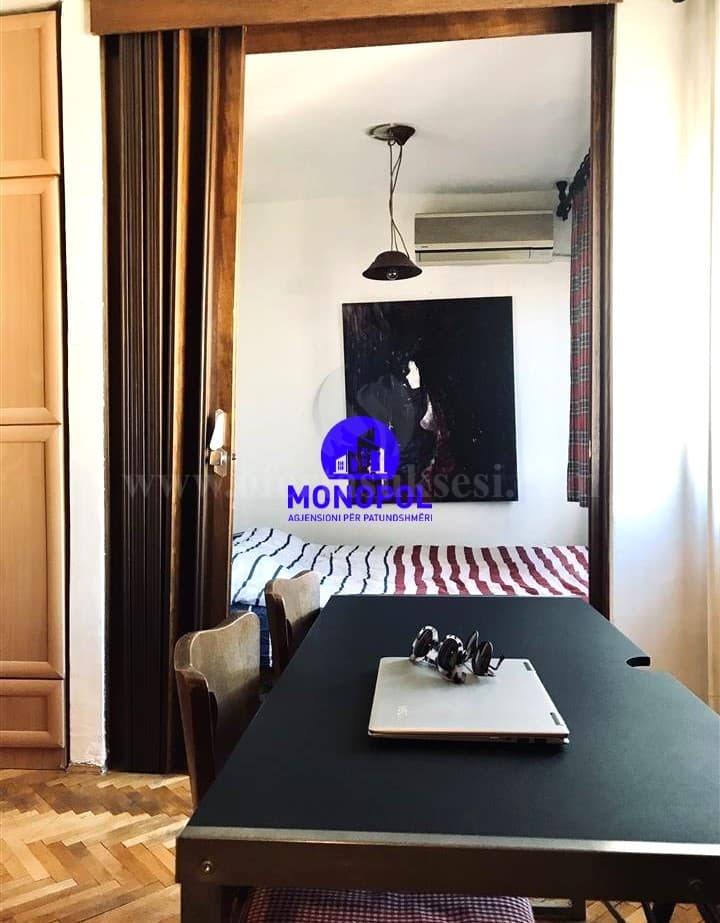 Jap me qira banesen-garsoniere 40m2 kati i -VII-/Prishtine — fotografia 7