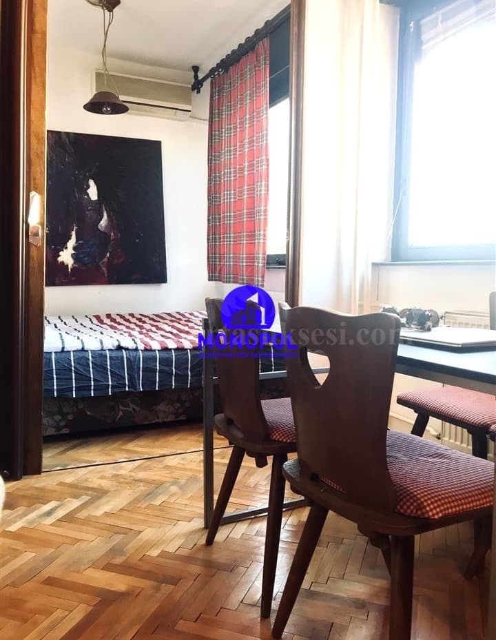 Jap me qira banesen-garsoniere 40m2 kati i -VII-/Prishtine — fotografia 8