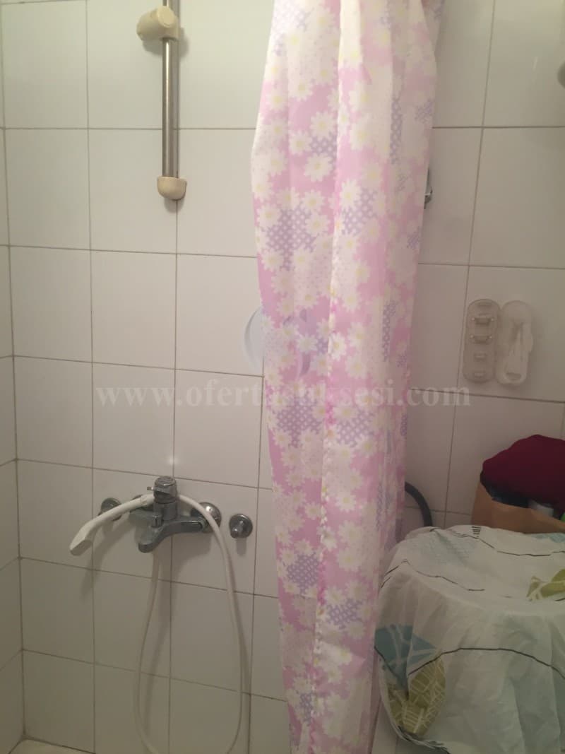 Jap me qira banesen 45m2 me kati i -IV-/Prishtine — fotografia 5