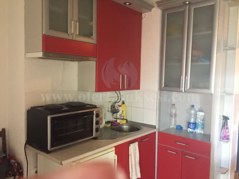 Jap me qira banesen 45m2 me kati i -IV-/Prishtine — fotografia 6