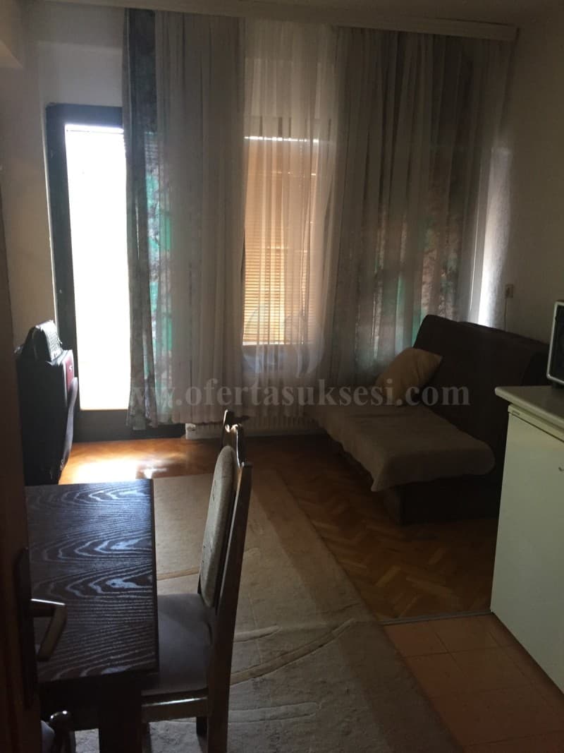 Jap me qira banesen 45m2 me kati i -IV-/Prishtine — fotografia 10