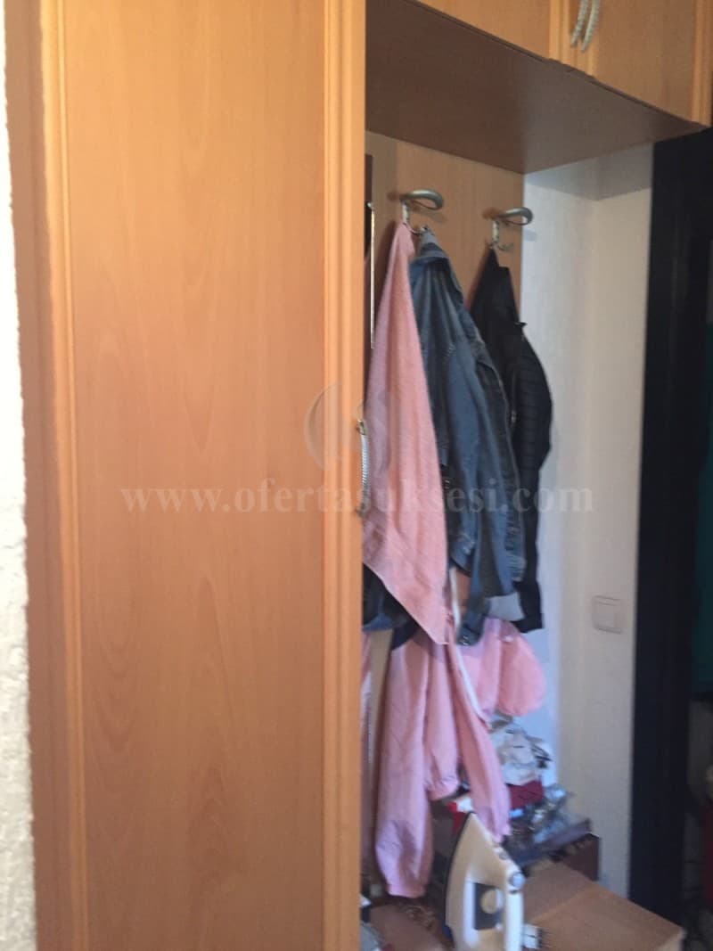 Jap me qira banesen 45m2 me kati i -IV-/Prishtine — fotografia 12