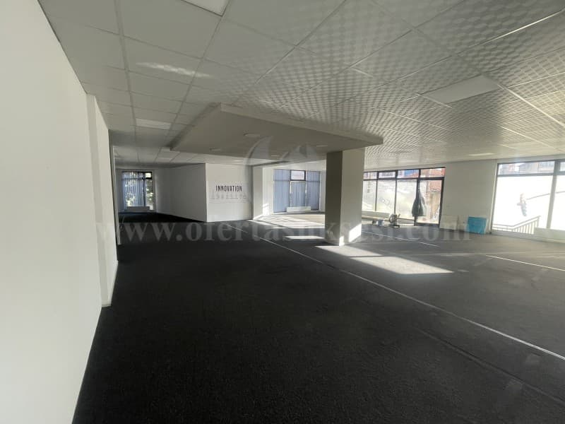 Jap me qira lokalin 250m2 kati i -I- / Prishtine — fotografia 6