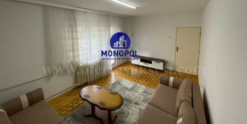 Jap me qira banesen 70m2 kati i -I-/Prishtine — fotografia 2