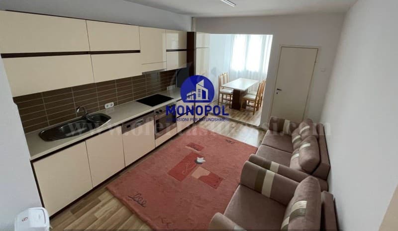 Jap me qira banesen 70m2 kati i -I-/Prishtine — fotografia 3