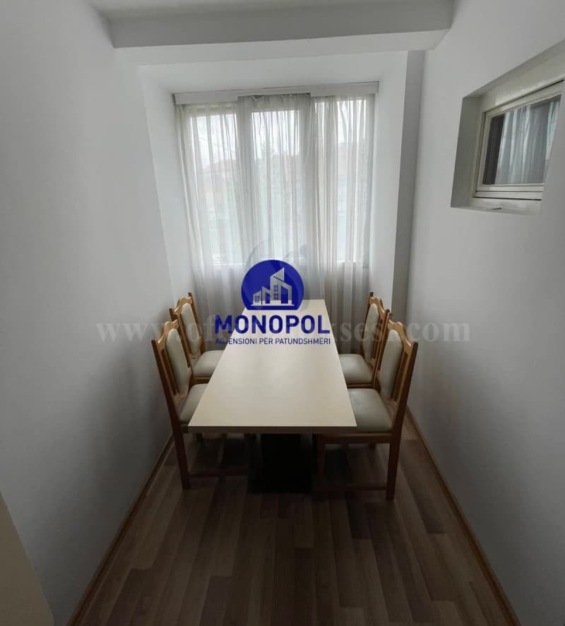 Jap me qira banesen 70m2 kati i -I-/Prishtine — fotografia 4