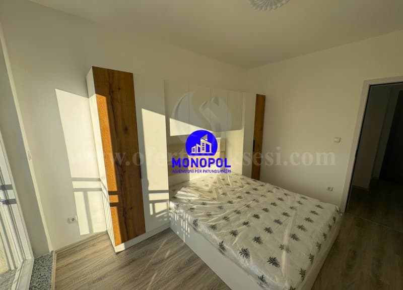 Jap me qira banesen 60m2 kati i -IV- / Fushe Kosove — fotografia 3
