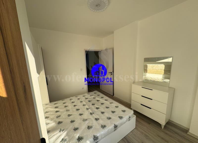 Jap me qira banesen 60m2 kati i -IV- / Fushe Kosove — fotografia 4