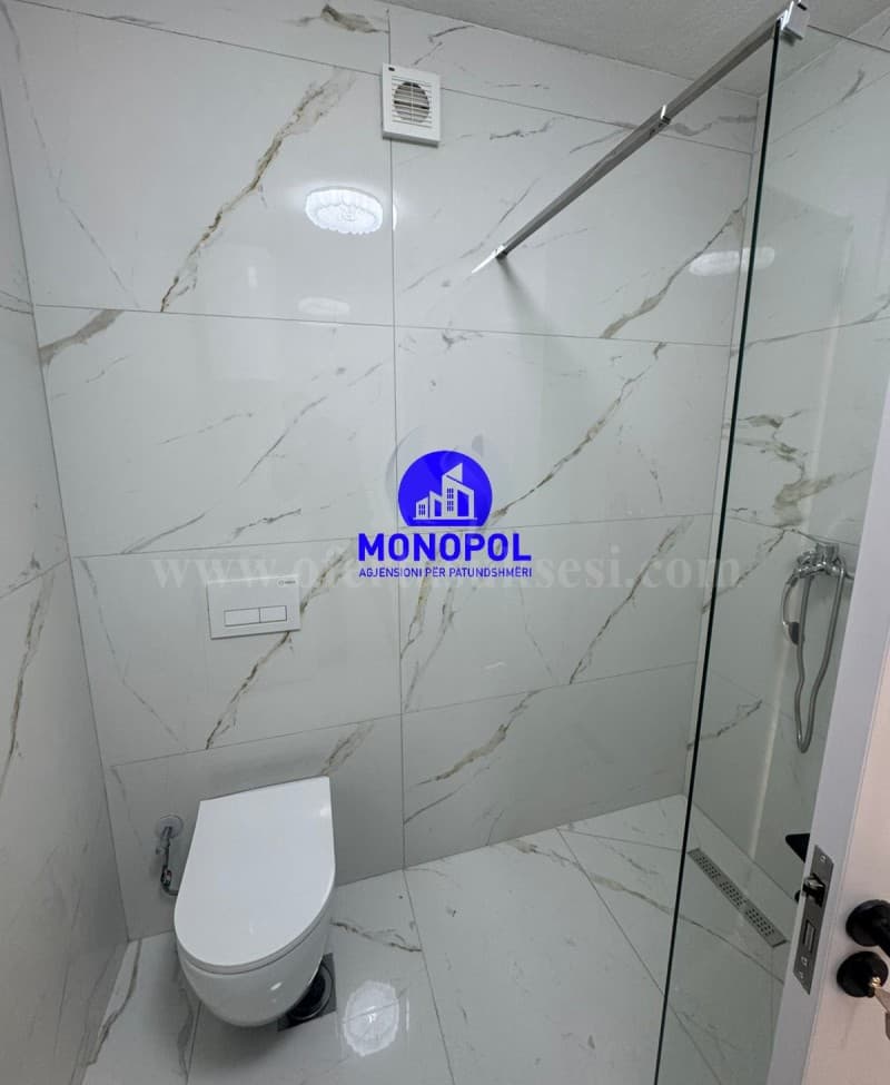 Jap me qira banesen 60m2 kati i -IV- / Fushe Kosove — fotografia 7