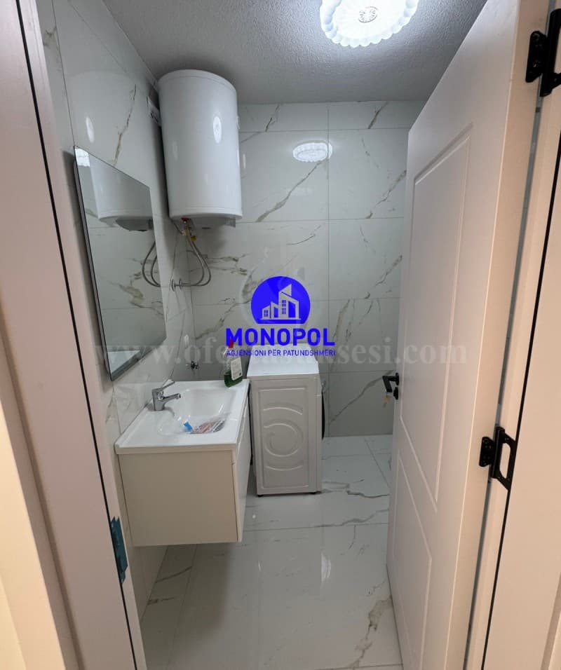 Jap me qira banesen 60m2 kati i -IV- / Fushe Kosove — fotografia 6