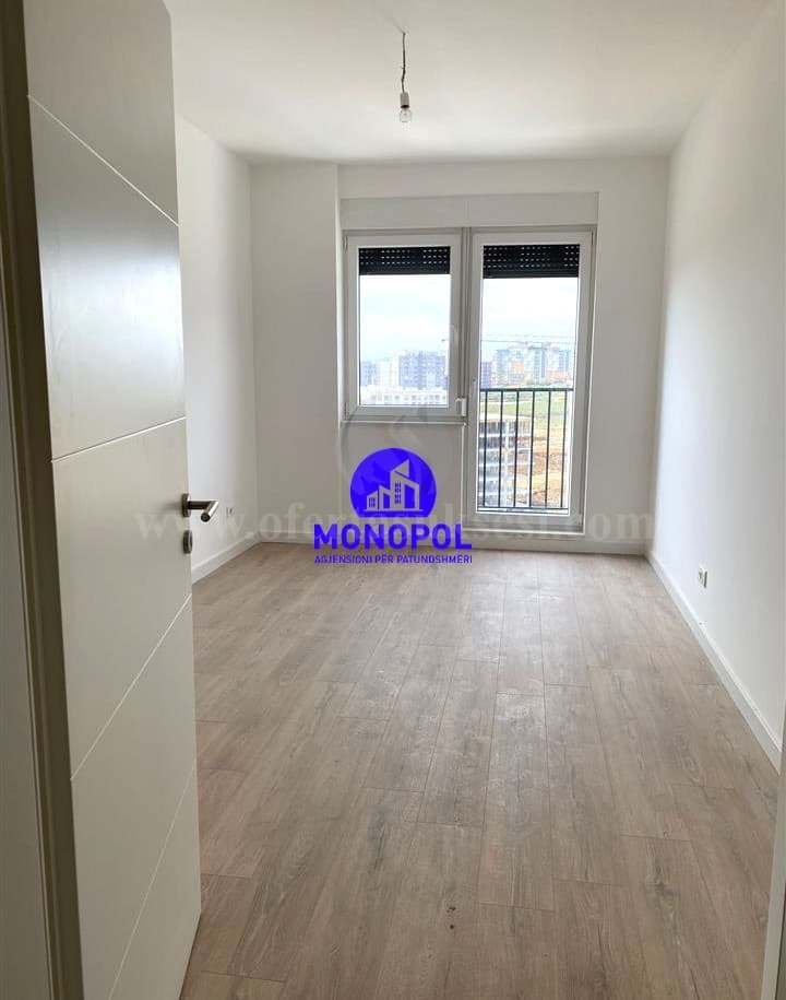 Jap me qira banesen-zyren 103m2 kati i -XIII- / Prishtine — fotografia 5