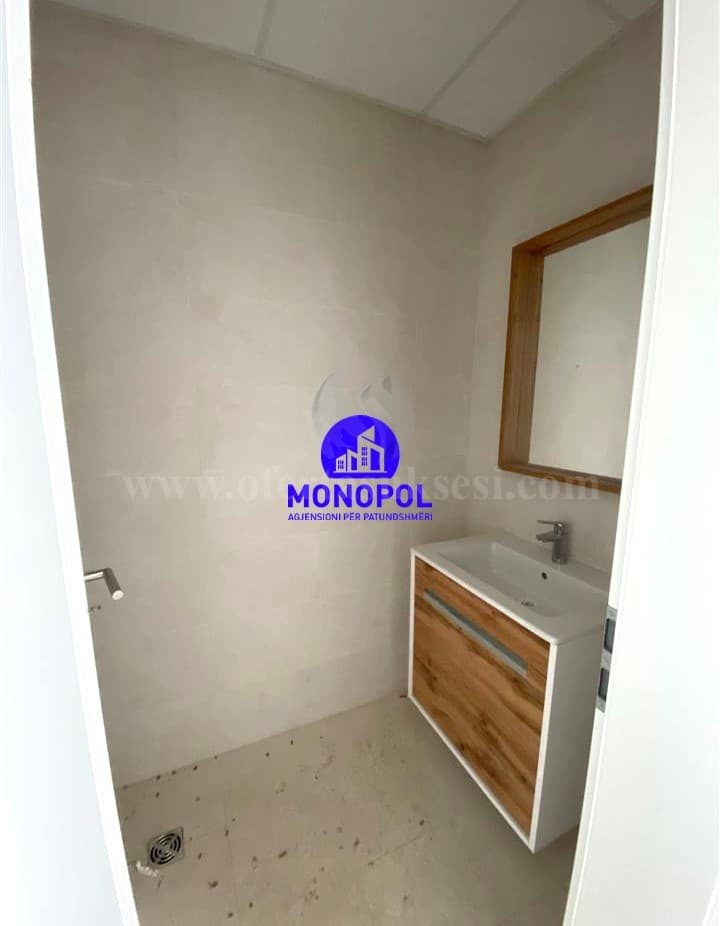 Jap me qira banesen-zyren 103m2 kati i -XIII- / Prishtine — fotografia 7