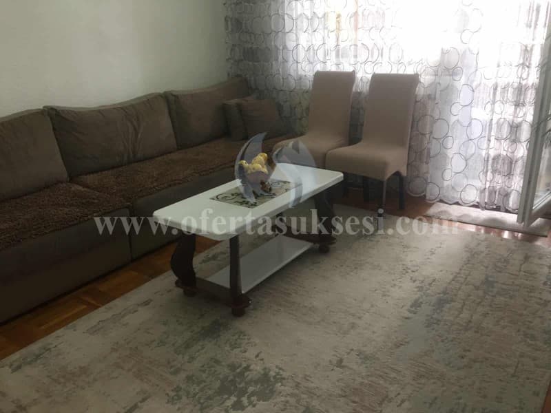 Jap me qira banesen 34m2 kati i -I- / Prishtine — fotografia 4