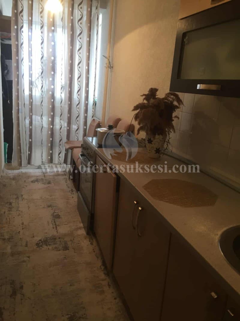 Jap me qira banesen 34m2 kati i -I- / Prishtine — fotografia 5