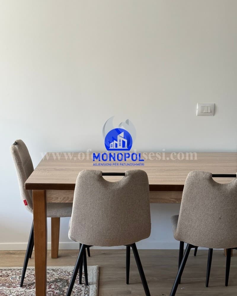 Jap me qira banesen 60m2 kati i -VII-/ Prishtine — fotografia 2