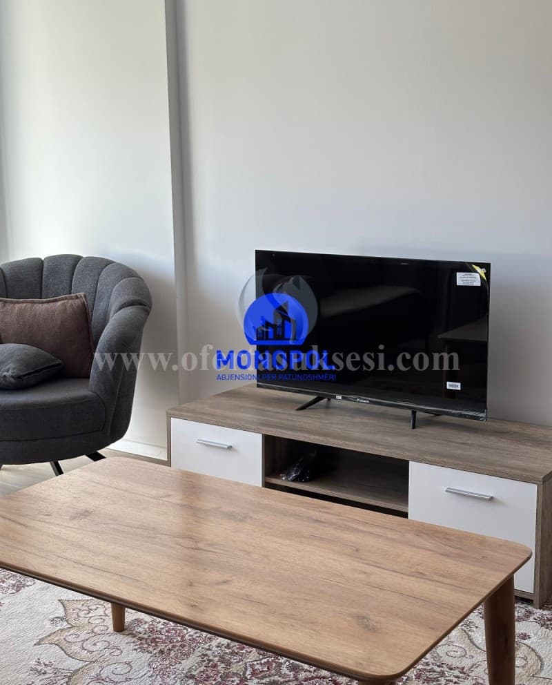 Jap me qira banesen 60m2 kati i -VII-/ Prishtine — fotografia 3