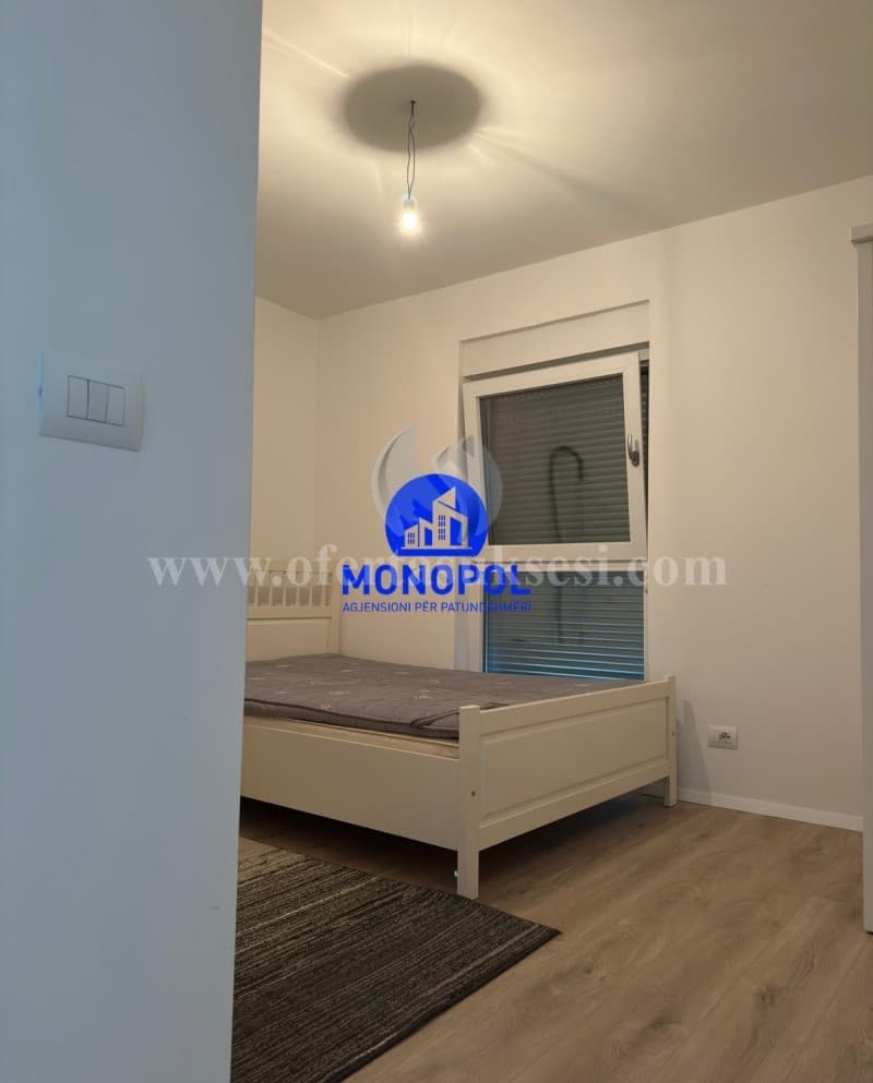 Jap me qira banesen 60m2 kati i -VII-/ Prishtine — fotografia 4