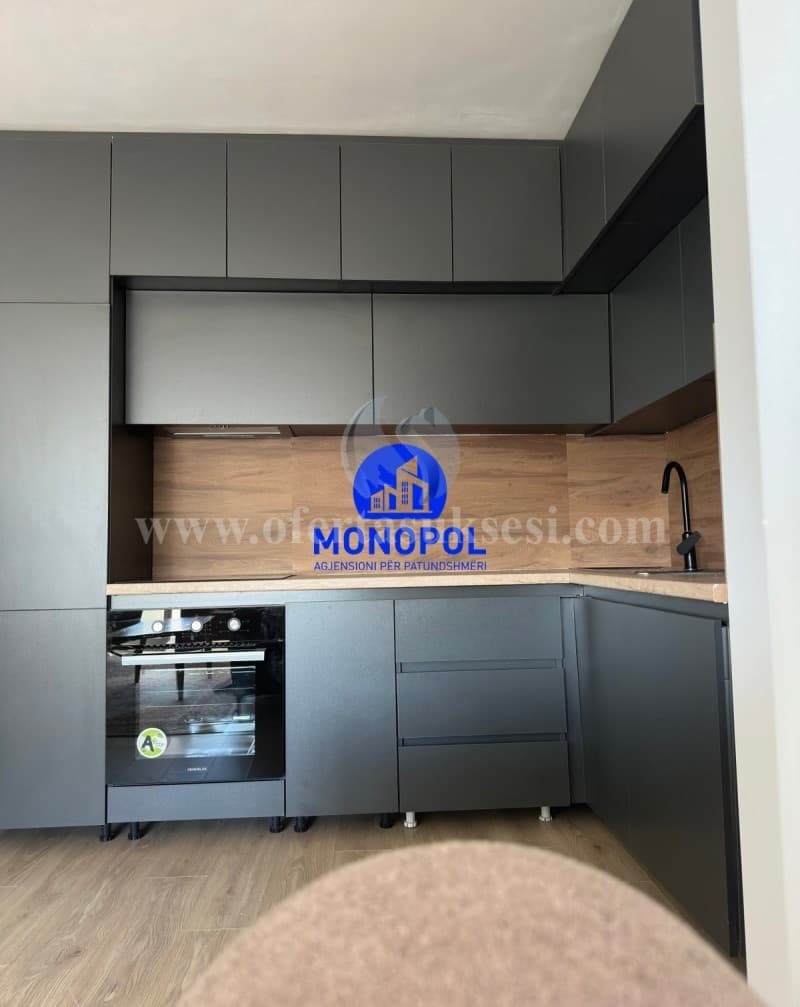 Jap me qira banesen 60m2 kati i -VII-/ Prishtine — fotografia 5