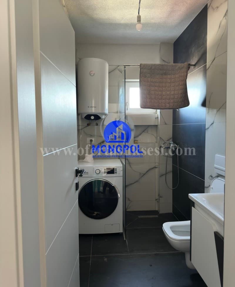 Jap me qira banesen 60m2 kati i -VII-/ Prishtine — fotografia 7