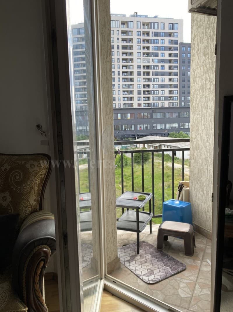 Jap me qira banesen 65m2 kati i -III-/Prishtine — fotografia 4