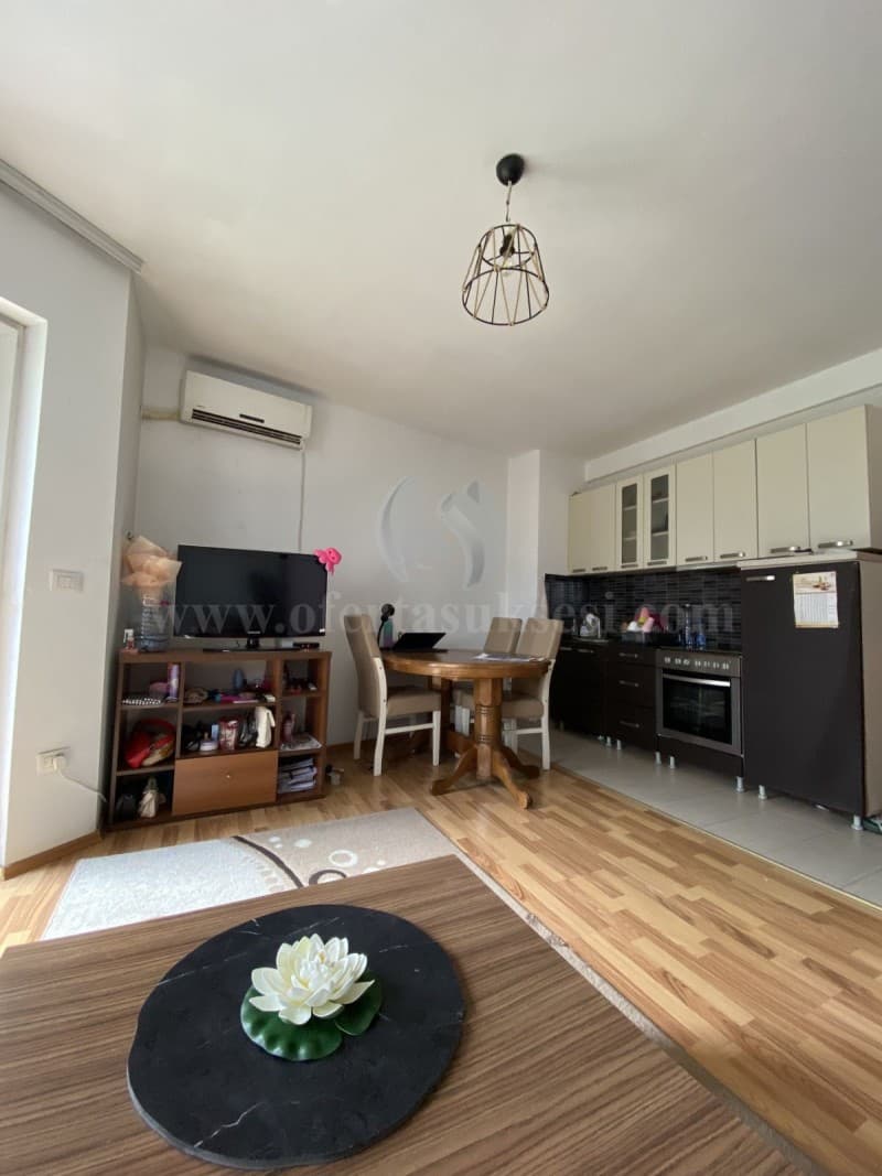 Jap me qira banesen 65m2 kati i -III-/Prishtine — fotografia 6