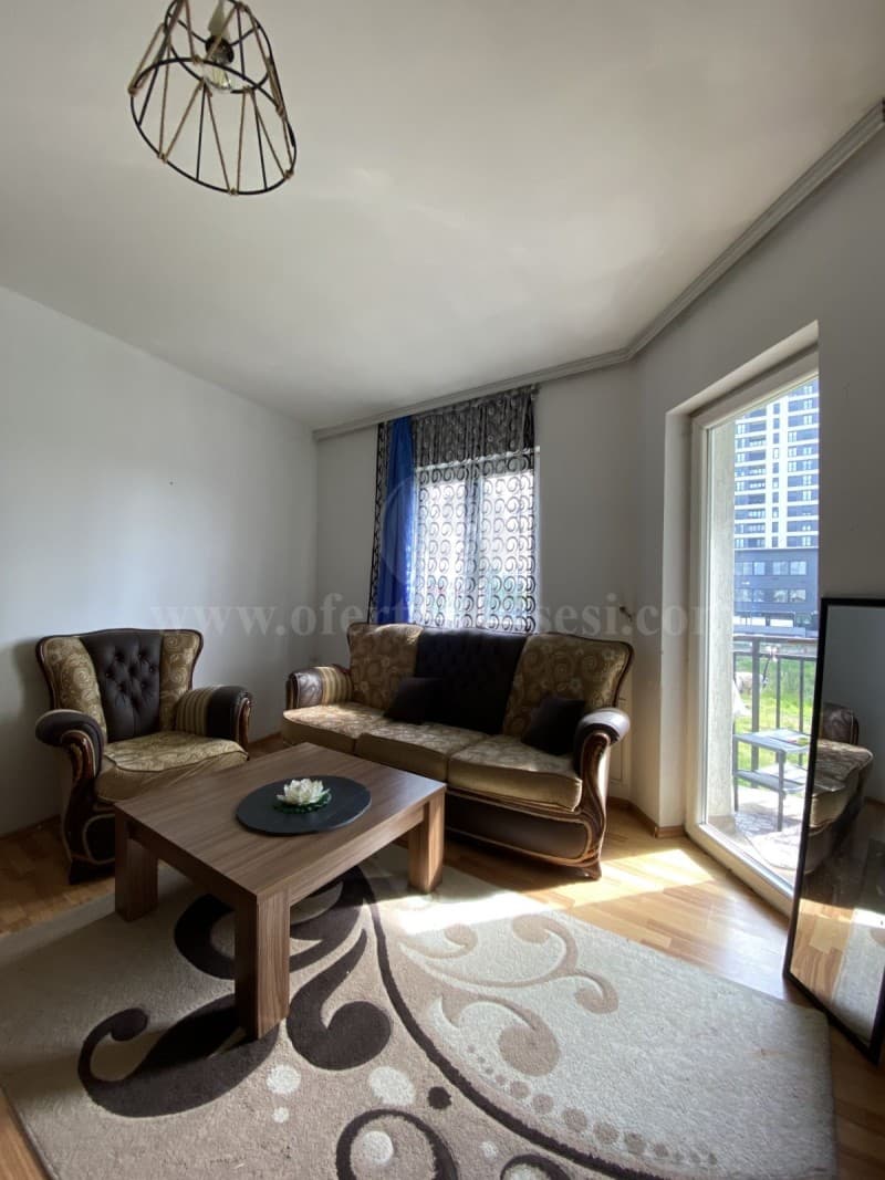 Jap me qira banesen 65m2 kati i -III-/Prishtine — fotografia 7