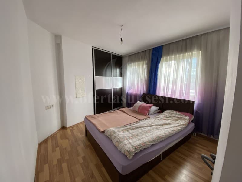 Jap me qira banesen 65m2 kati i -III-/Prishtine — fotografia 8