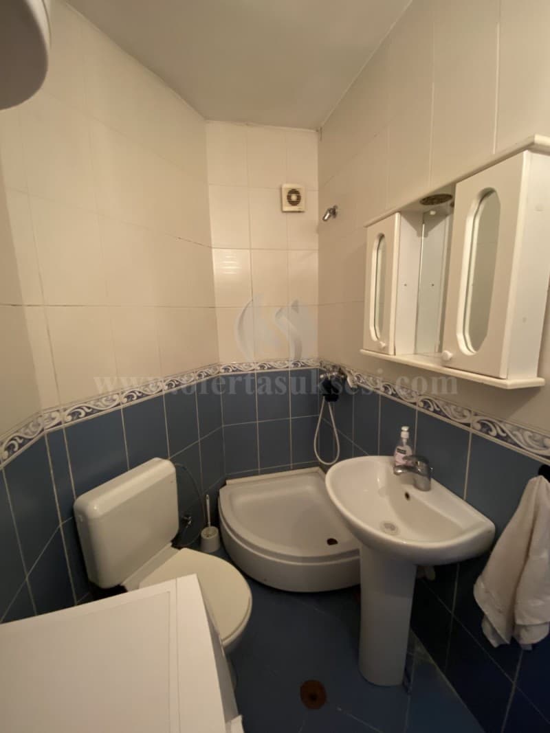 Jap me qira banesen 65m2 kati i -III-/Prishtine — fotografia 10