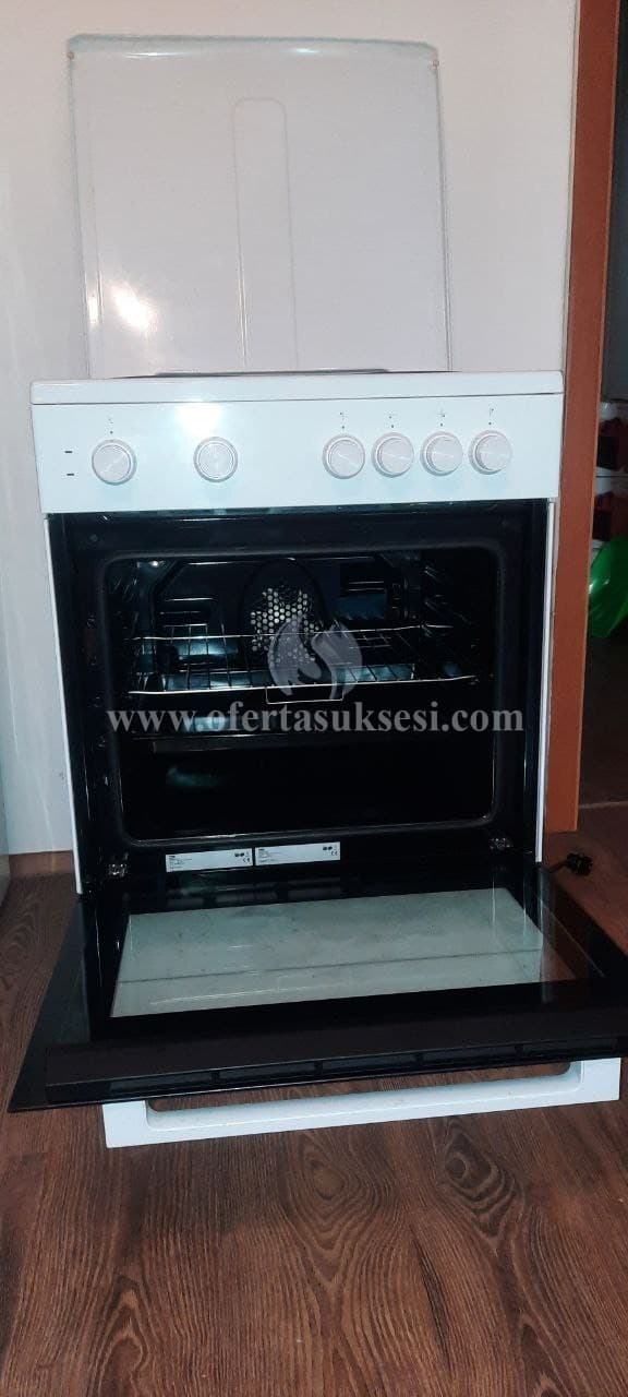 Shes shporet eletrik — fotografia 3
