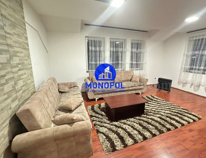 Jap me qira banesen 65m2 kati i -III- / Prishtine — fotografia 2