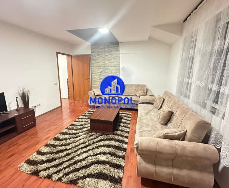 Jap me qira banesen 65m2 kati i -III- / Prishtine — fotografia 1