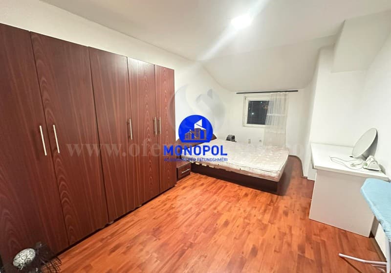 Jap me qira banesen 65m2 kati i -III- / Prishtine — fotografia 5