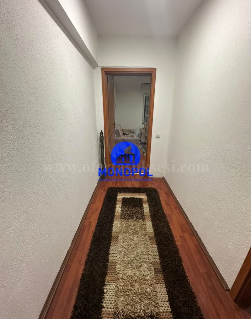 Jap me qira banesen 65m2 kati i -III- / Prishtine — fotografia 7