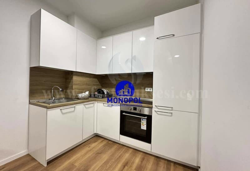 Jap me qira banesen 60m2 kati i -II-/Prishtine — fotografia 2