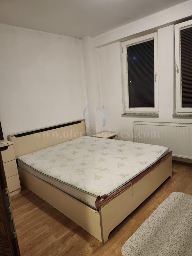 Jap me qira banesen 55m2 kati i -II-/Prishtine — fotografia 2