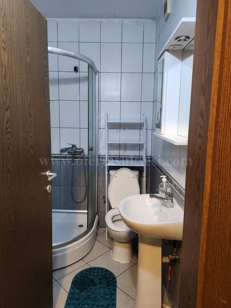 Jap me qira banesen 55m2 kati i -II-/Prishtine — fotografia 3