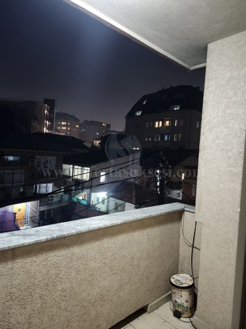 Jap me qira banesen 55m2 kati i -II-/Prishtine — fotografia 7