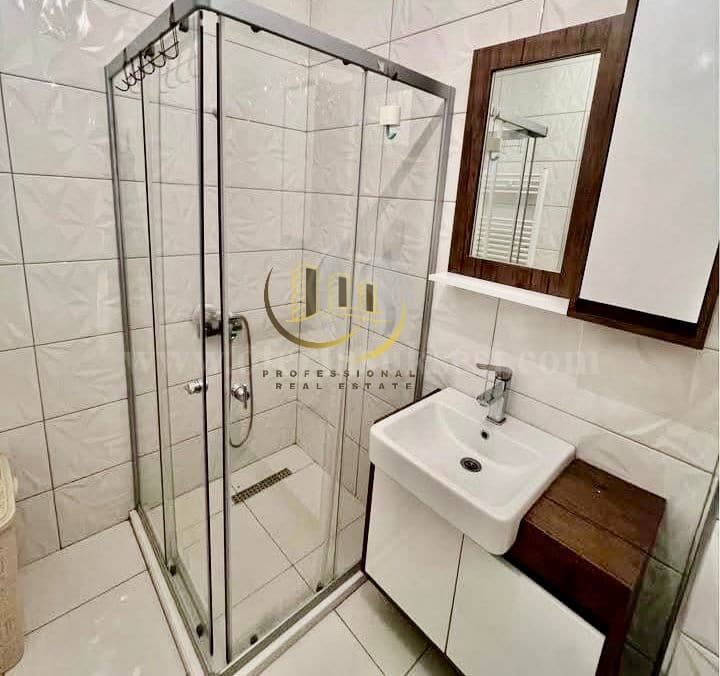 Jap me qira banesen 66m2 kati i -II- / Prishtine — fotografia 5