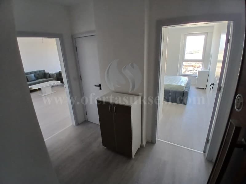 Jap me qira banesen 63m2 kati -III-/Fushe Kosove — fotografia 4