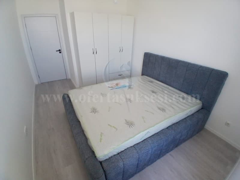 Jap me qira banesen 63m2 kati -III-/Fushe Kosove — fotografia 8